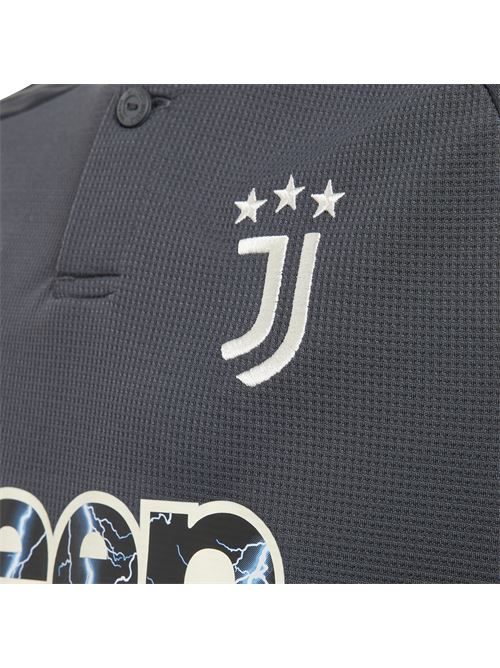 Adidas Juventus maglia gara bambino Third 23/24 Juventus | HZ7804THIRD 23/24